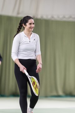 Bild 273 - RL TSV Glinde - THC von Horn und Hamm : Ergebnis: 6:0